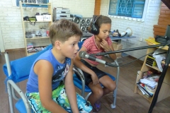 10 Radio Esperanca