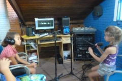 11 Radio Esperanca
